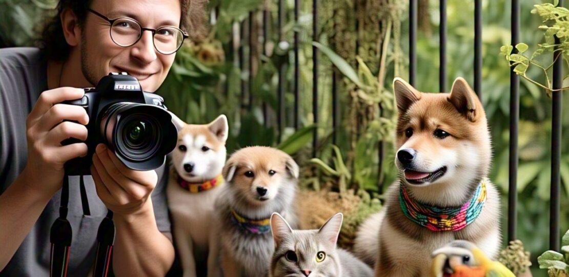 a_person_doing_a_photography_of_pet